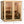 Almost Heaven Grayson 4 Person Indoor Sauna Respite Series Rustic Cedar,Fir Almost Heaven Sauna Respite_Grayson_measurements_1024x1024_2x_76dfb368-0368-4093-811d-f8d7c5028c9b.jpg