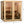 Load image into Gallery viewer, Almost Heaven Grayson 4 Person Indoor Sauna Respite Series Fir,Rustic Cedar Almost Heaven Sauna Respite_Grayson_measurements_1024x1024_2x_76dfb368-0368-4093-811d-f8d7c5028c9b.jpg
