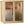 Load image into Gallery viewer, Almost Heaven Rainelle 4 Person Indoor Sauna Respite Series Fir,Rustic Cedar Almost Heaven Sauna Respite_Rainelle_frosted_glass_white_BG_1024x1024_2x_f3a13a05-2ef4-46f7-bf85-eca1710fed40.jpg
