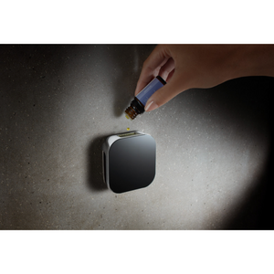 Aroma Glass Steamhead Black / Brushed Bronze,Black / Brushed Nickel,Black / Matte Black,Black / Oil Rubbed Bronze,Black / Polished Brass,Black / Polished Chrome,Black / Polished Nickel,Black / Satin Brass,White / Brushed Bronze,White / Brushed Nickel,White / Matte Black,White / Oil Rubbed Bronze,White / Polished Brass,White / Polished Chrome,White / Polished Nickel,White / Satin Brass Mr Steam Screenshot2023-04-02at2.00.44PM.png