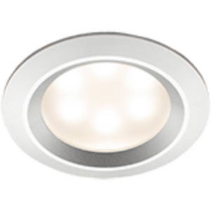Mr. Steam Recessed LED Light Polished Aluminum,Satin Aluminum Mr Steam Screenshot2023-04-15at10.43.45PM.png