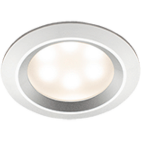 Mr. Steam Recessed LED Light Polished Aluminum,Satin Aluminum Mr Steam Screenshot2023-04-15at10.43.45PM.png