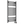 Mr. Steam Towel Warmers - The Broadway Collection W228C - 4 5/16