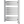 Mr. Steam Towel Warmers - The Broadway Collection W228C - 4 5/16
