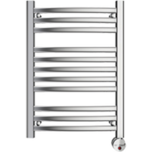 Mr. Steam Towel Warmers - The Broadway Collection W228C - 4 5/16" X 1 3/8" X 15 X 21 5/8" / Polished Chrome,W228C - 4 5/16" X 1 3/8" X 15 X 21 5/8" / Brushed Bronze,W228C - 4 5/16" X 1 3/8" X 15 X 21 5/8" / Brushed Nickel,W228C - 4 5/16" X 1 3/8" X 15 X 21 5/8" / Matte Black,W236C - 4 5/16" X 1 3/8" X 15 X 29 1/2" / Polished Chrome,W236C - 4 5/16" X 1 3/8" X 15 X 29 1/2" / Brushed Bronze,W236C - 4 5/16" X 1 3/8" X 15 X 29 1/2" / Brushed Nickel,W236C - 4 5/16" X 1 3/8" X 15 X 29 1/2" / Matte Black,W248C - 4 