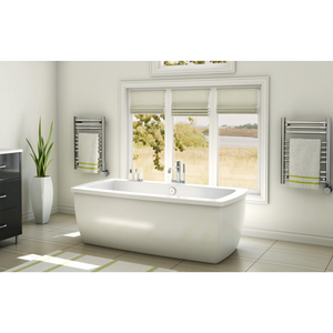 Mr. Steam Towel Warmers - The Broadway Collection W228C - 4 5/16" X 1 3/8" X 15 X 21 5/8" / Polished Chrome,W228C - 4 5/16" X 1 3/8" X 15 X 21 5/8" / Brushed Bronze,W228C - 4 5/16" X 1 3/8" X 15 X 21 5/8" / Brushed Nickel,W228C - 4 5/16" X 1 3/8" X 15 X 21 5/8" / Matte Black,W236C - 4 5/16" X 1 3/8" X 15 X 29 1/2" / Polished Chrome,W236C - 4 5/16" X 1 3/8" X 15 X 29 1/2" / Brushed Bronze,W236C - 4 5/16" X 1 3/8" X 15 X 29 1/2" / Brushed Nickel,W236C - 4 5/16" X 1 3/8" X 15 X 29 1/2" / Matte Black,W248C - 4 