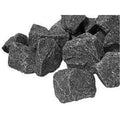 Image for Harvia Sauna Stones 45LBS for Use with Virta, Virta Combi, Forte, M3, and Legend 150 Sauna Heaters