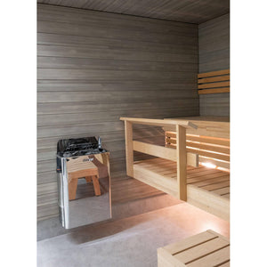 Harvia Wall Sauna Heater 8kw Stainless Steel with Built-In Controls(250-425cf) Stainless Steel,Black Stainless Steel Harvia Thewallheaterstainless_20c9448e-31a1-4345-b467-f251030d5f49.jpg
