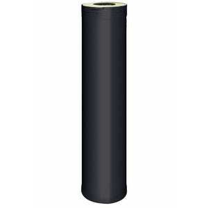 Harvia Extension For Chimney WHP1000M Mm Black - Finnish Sauna Builders Harvia WHP1000M.jpg