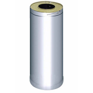 Harvia Extension For Chimney 500 Mm Harvia WHP500-2.jpg