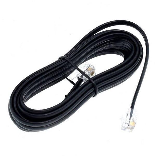Harvia Data Cable For Griffin And Xenio Controls (5 Meters) Harvia WX311.jpg