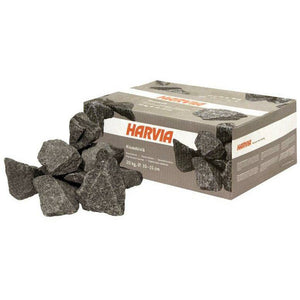 Harvia KIP30W Stainless Steel 3KW Heater Deluxe with Stones and Digital Control 240V 1PH,208V 1PH Harvia harvia_sauna_stones_10384eeb-44b3-4984-9ef9-ad0d2513099a.jpg
