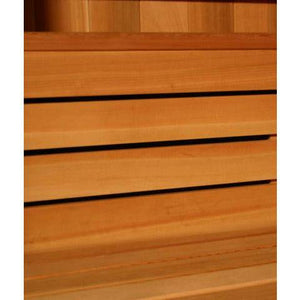 Finnish Sauna Builders Cedar Sauna Skirting - Per Foot (Horizontal) Finnish Sauna Builders horizontal_skirting_panel_large_ccd38bde-50e2-4a78-8635-75c0464b96ba.jpg