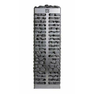 HUUM STEEL 10.5kW Electric Sauna Heater(353-600cf) 240V 1PH / 353 to 600 cubic feet HUUM huum-steel-series-sauna-heater_0_png.jpg