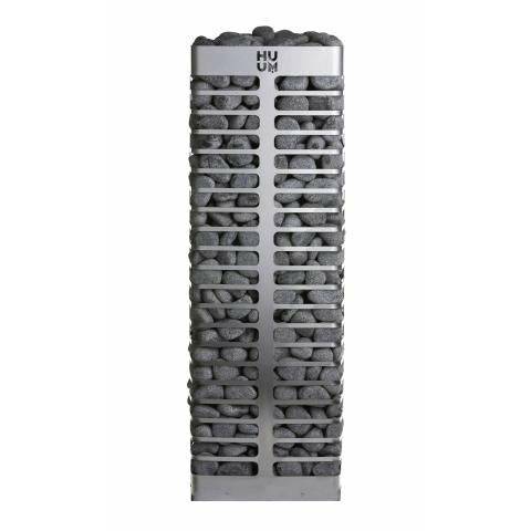 HUUM STEEL 9.0kW Electric Sauna Heater(318-529cf)