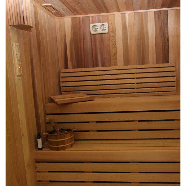 Finnish Sauna Builders 2" x 2 Cedar Benching - Per Foot Finnish Sauna Builders iu-10.jpg