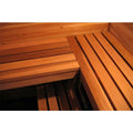 Image for Finnish Sauna Builders 2" x 4 Cedar Benching - Per Foot