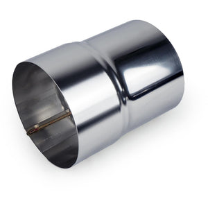 Harvia Chimney Smoke Pipe WZ11520 115 mm Stainless Steel - Finnish Sauna Builders Harvia mCLg8tPKwZfBfJ3zzuI2.jpg