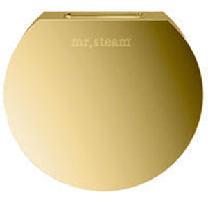 Aroma Glass Steamhead Black / Brushed Bronze,Black / Brushed Nickel,Black / Matte Black,Black / Oil Rubbed Bronze,Black / Polished Brass,Black / Polished Chrome,Black / Polished Nickel,Black / Satin Brass,White / Brushed Bronze,White / Brushed Nickel,White / Matte Black,White / Oil Rubbed Bronze,White / Polished Brass,White / Polished Chrome,White / Polished Nickel,White / Satin Brass Mr Steam pb_rd_aromadesigner.jpg