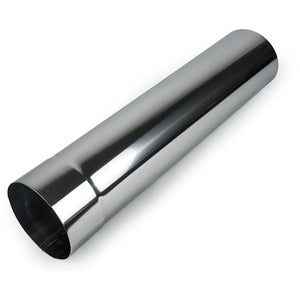 Harvia Chimney Smoke Pipe WZ11550 115 mm Stainless Steel - Finnish Sauna Builders Harvia wyCx.jpg